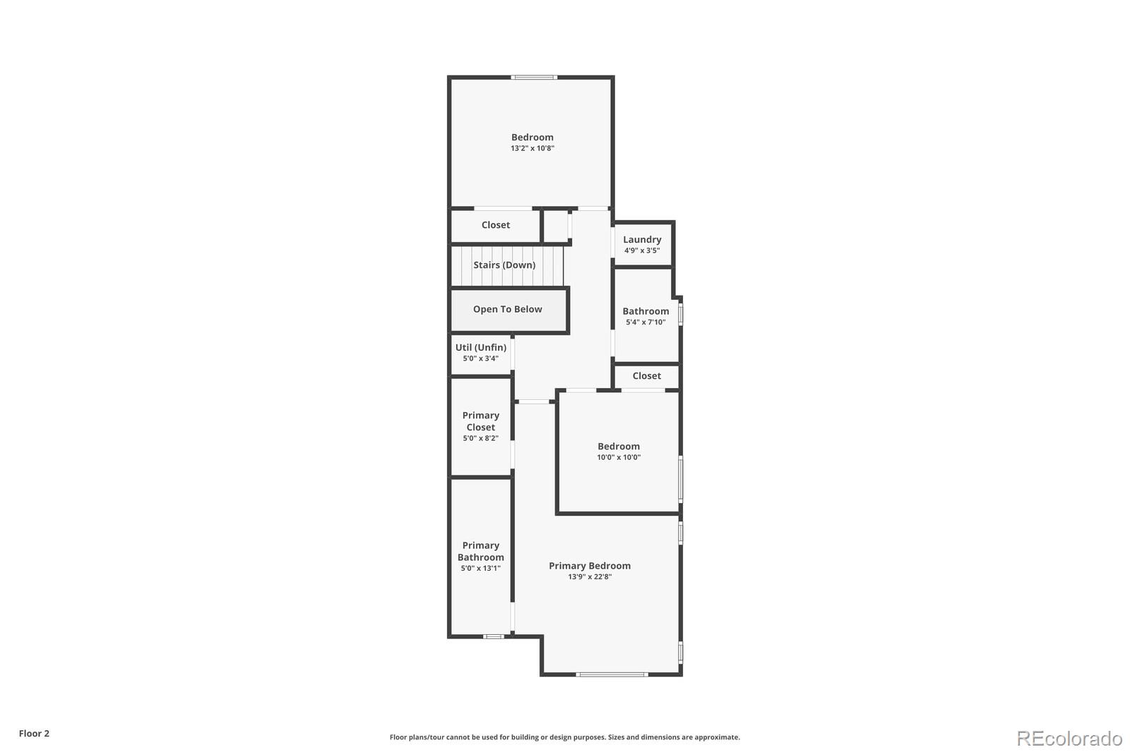 6107 Louisville Court
