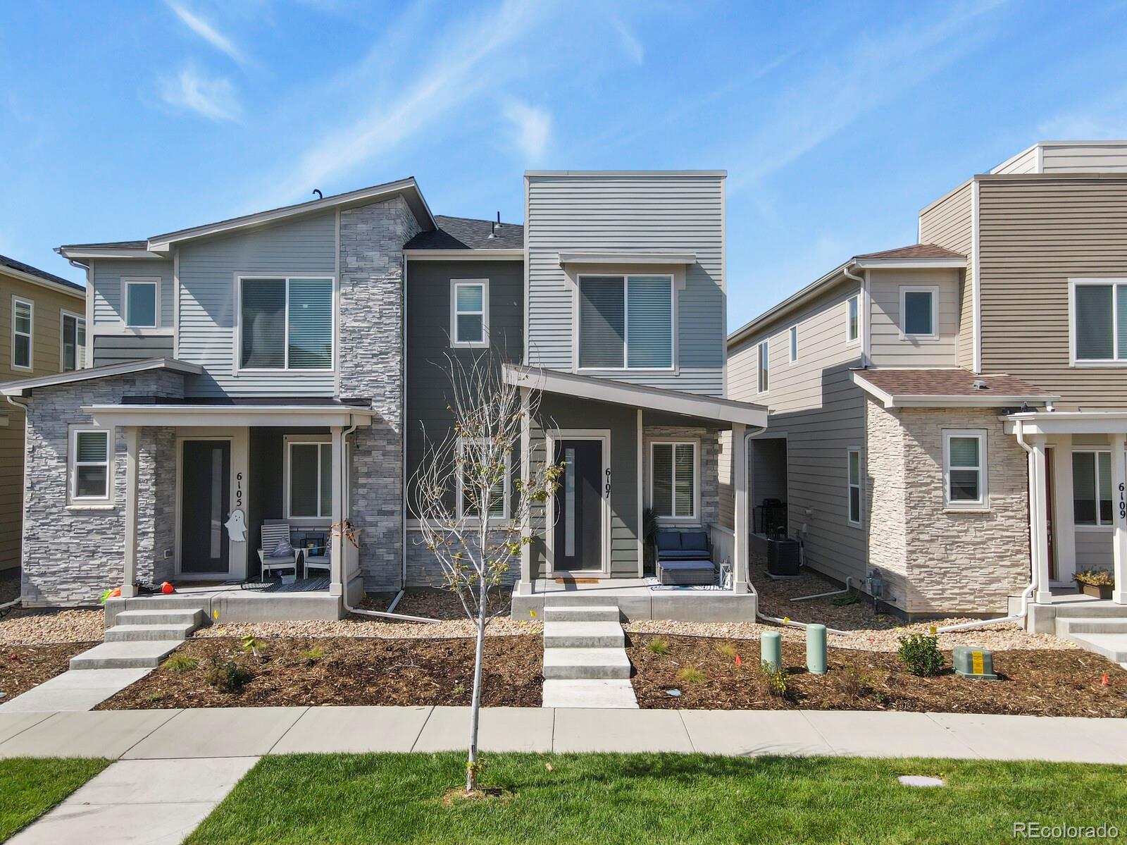 6107 Louisville Court