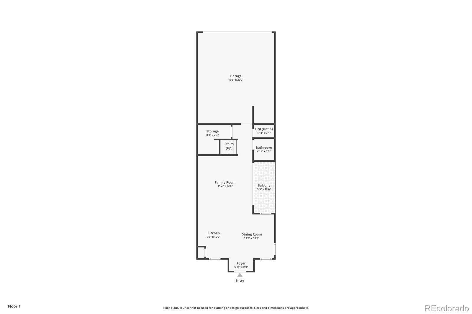 6107 Louisville Court