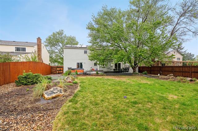 210 Crawford Circle