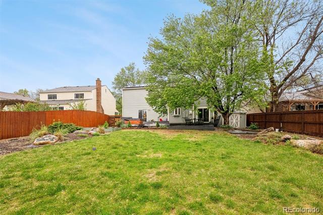 210 Crawford Circle