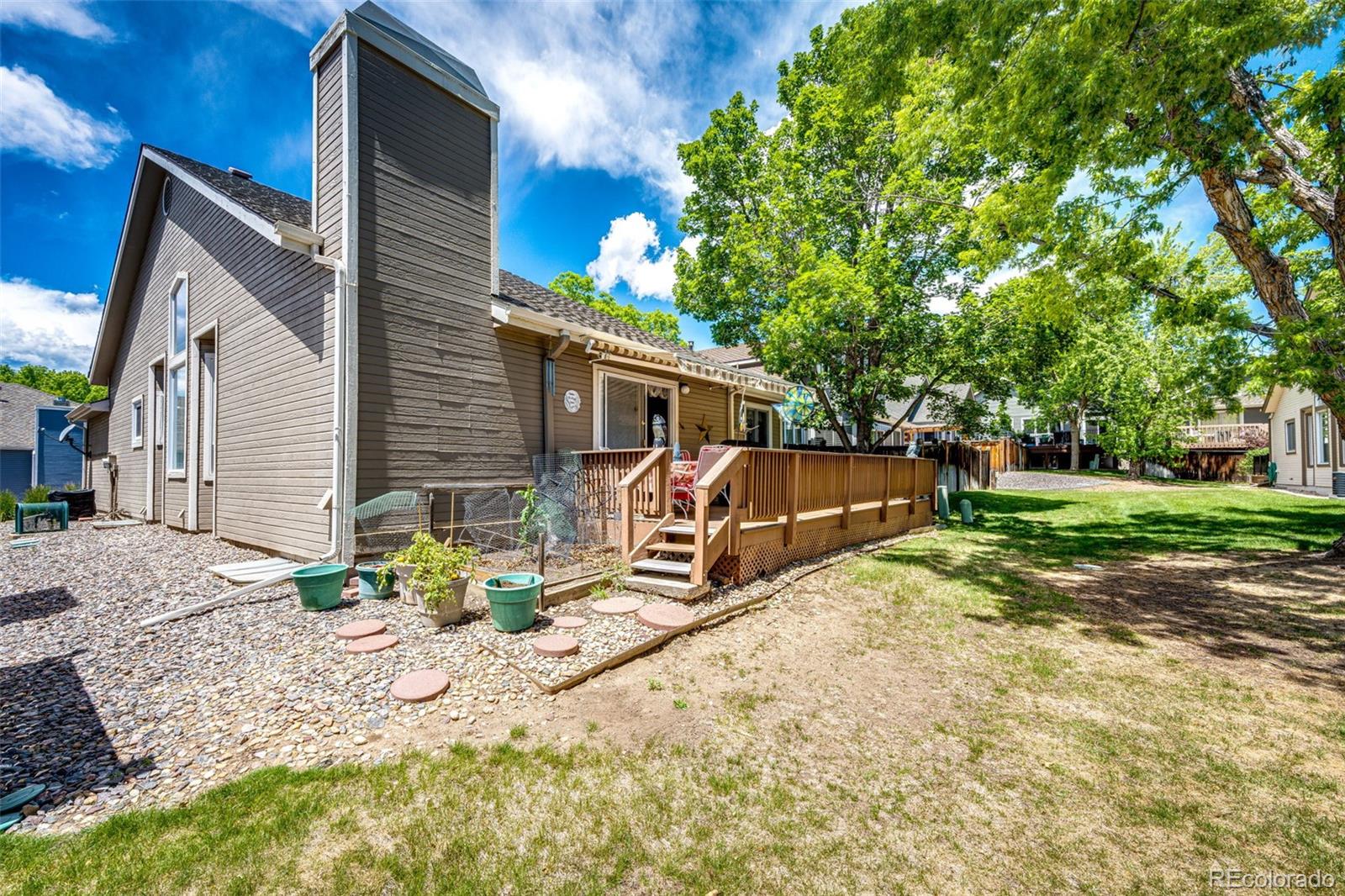 2566 S Independence Court