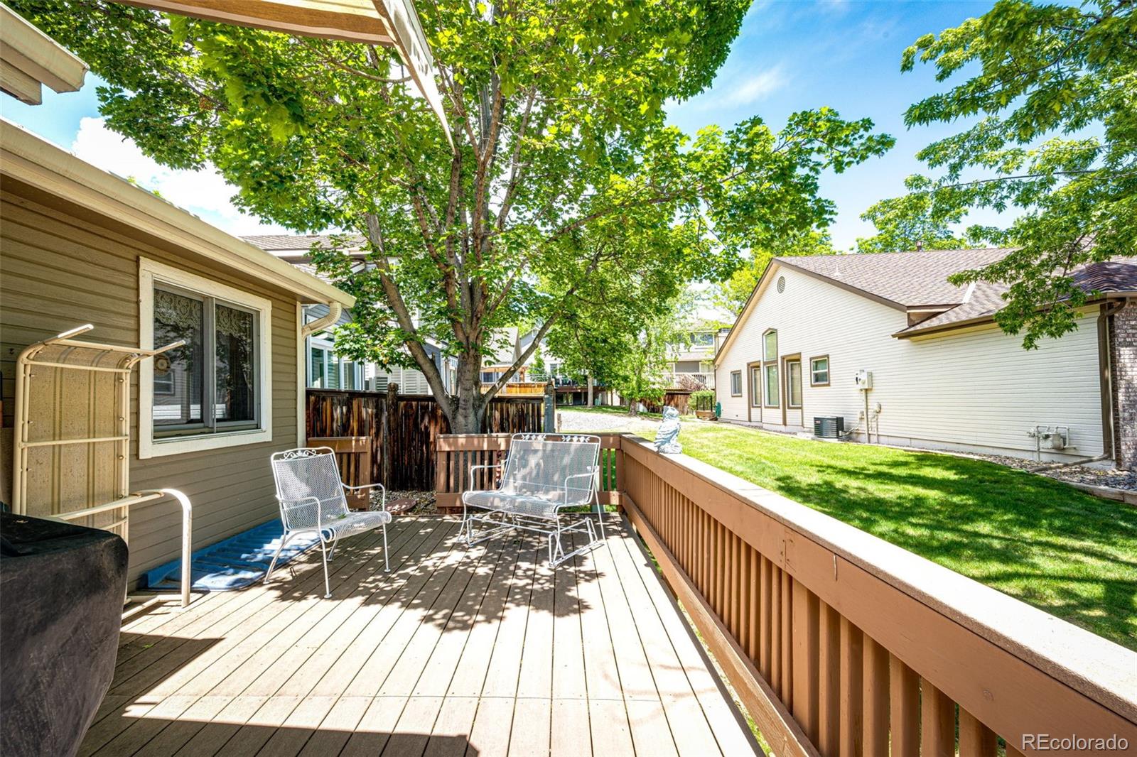 2566 S Independence Court