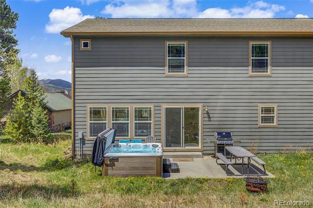 635 Wapiti Drive Unit: B