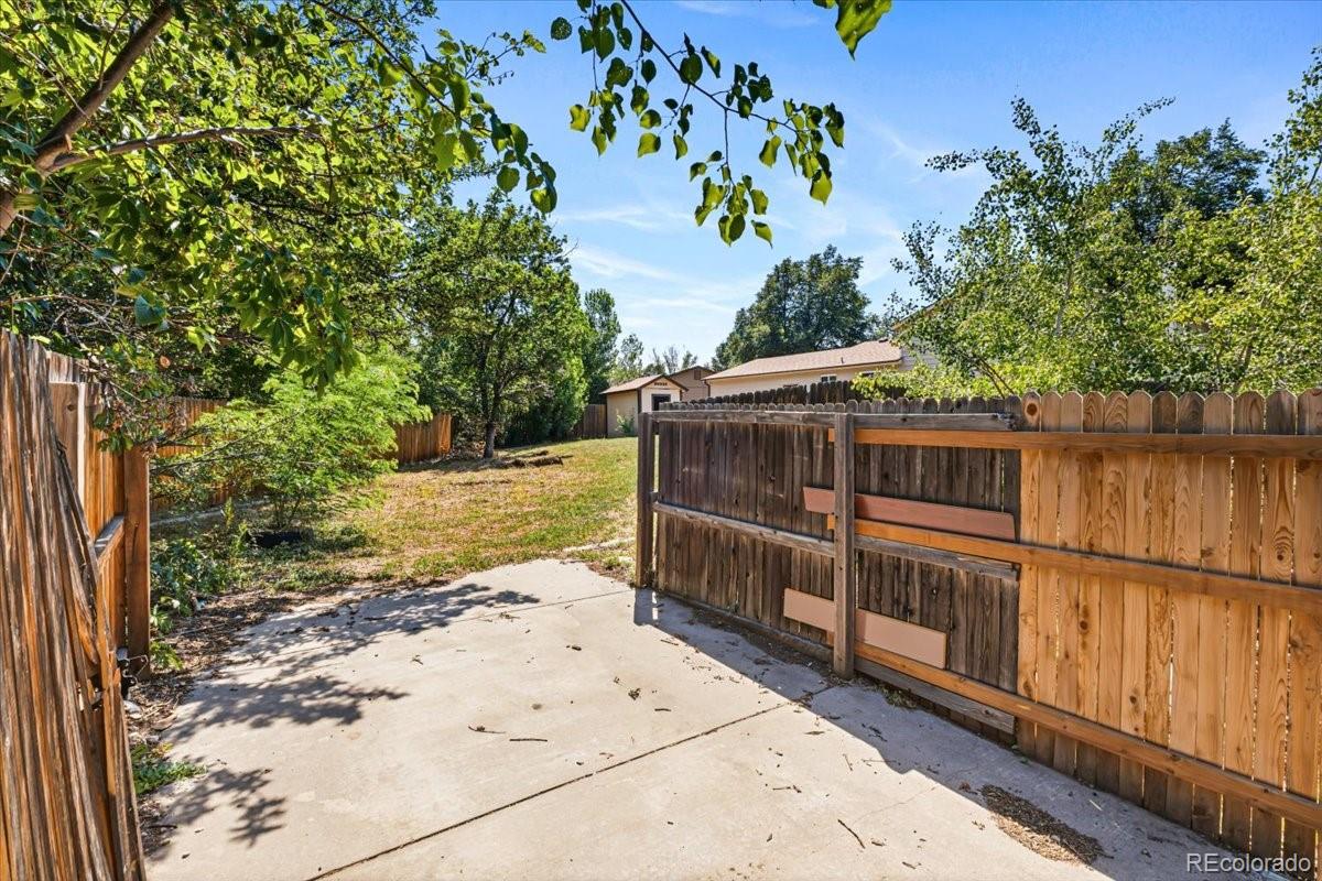 18805 E Napa Drive