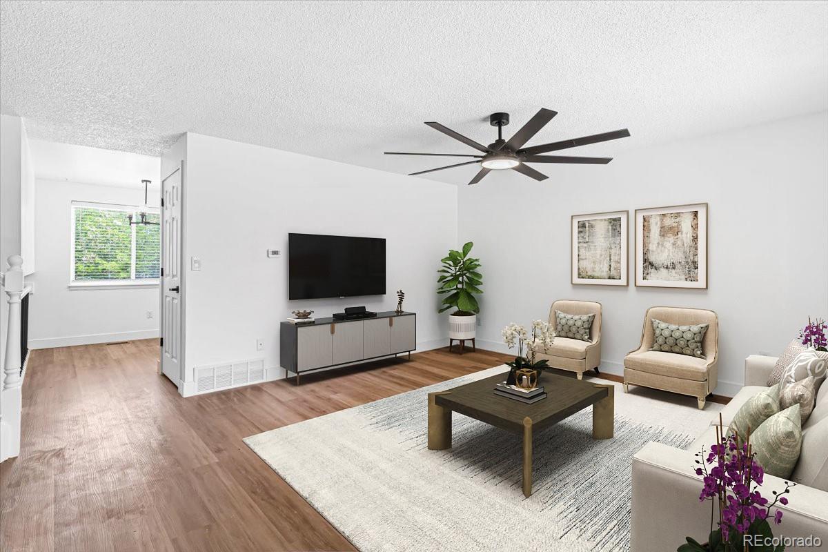 18805 E Napa Drive