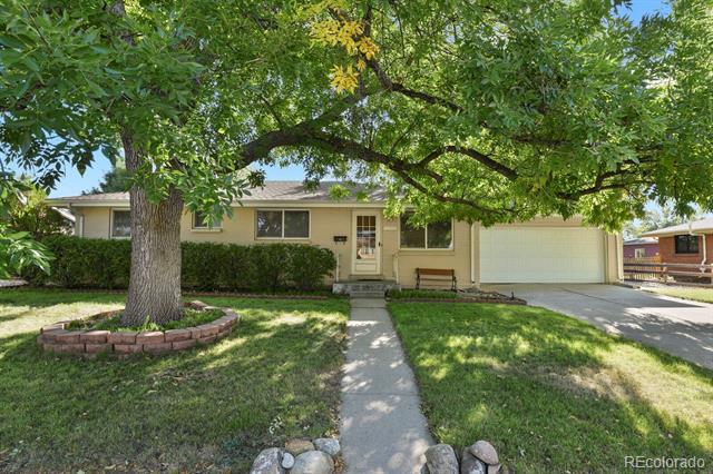6642 S Bridger Court
