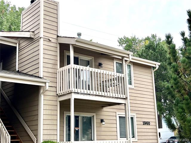 1960 S Xanadu Way Unit: 207