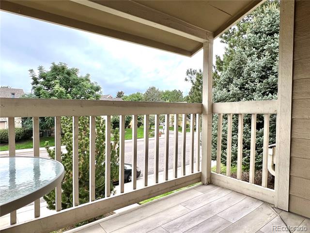 1960 S Xanadu Way Unit: 207