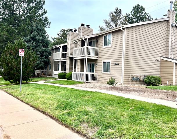 1960 S Xanadu Way Unit: 207