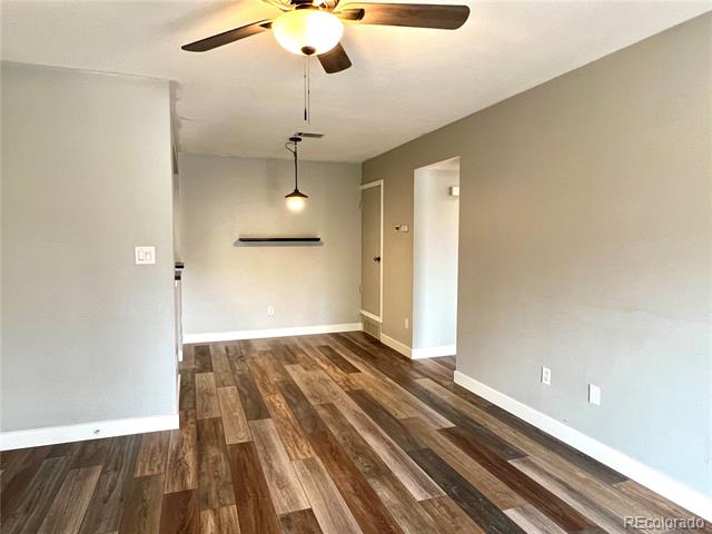 1960 S Xanadu Way Unit: 207
