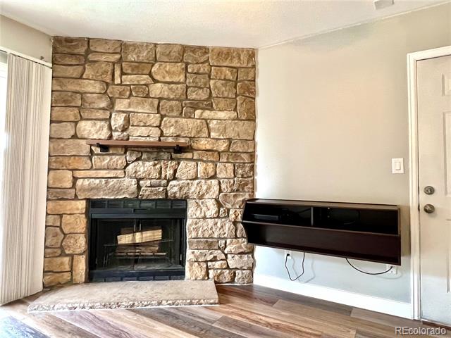 1960 S Xanadu Way Unit: 207