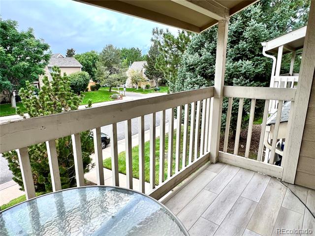 1960 S Xanadu Way Unit: 207
