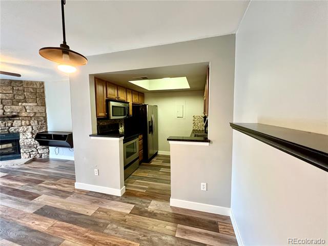 1960 S Xanadu Way Unit: 207