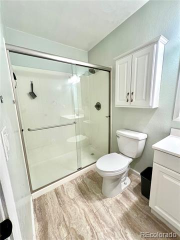 1960 S Xanadu Way Unit: 207