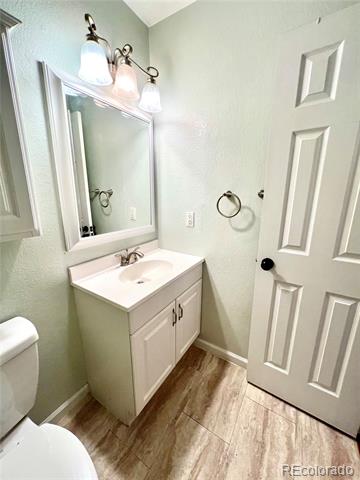 1960 S Xanadu Way Unit: 207