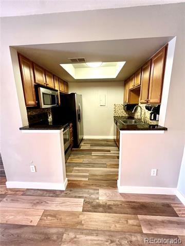 1960 S Xanadu Way Unit: 207