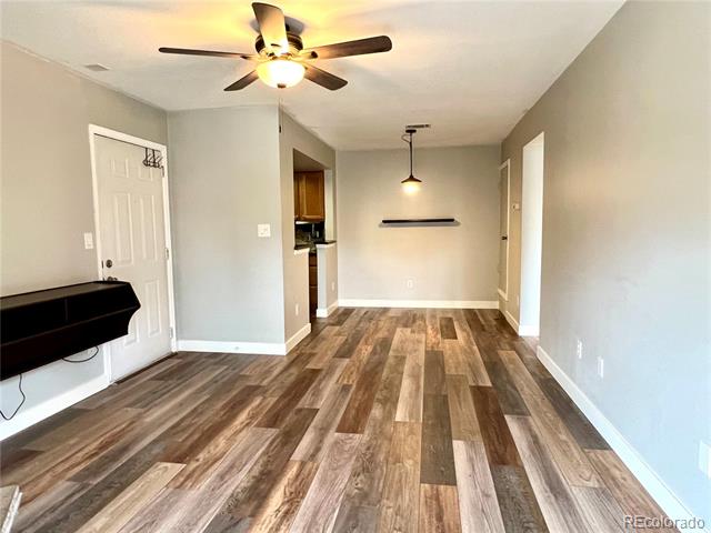 1960 S Xanadu Way Unit: 207