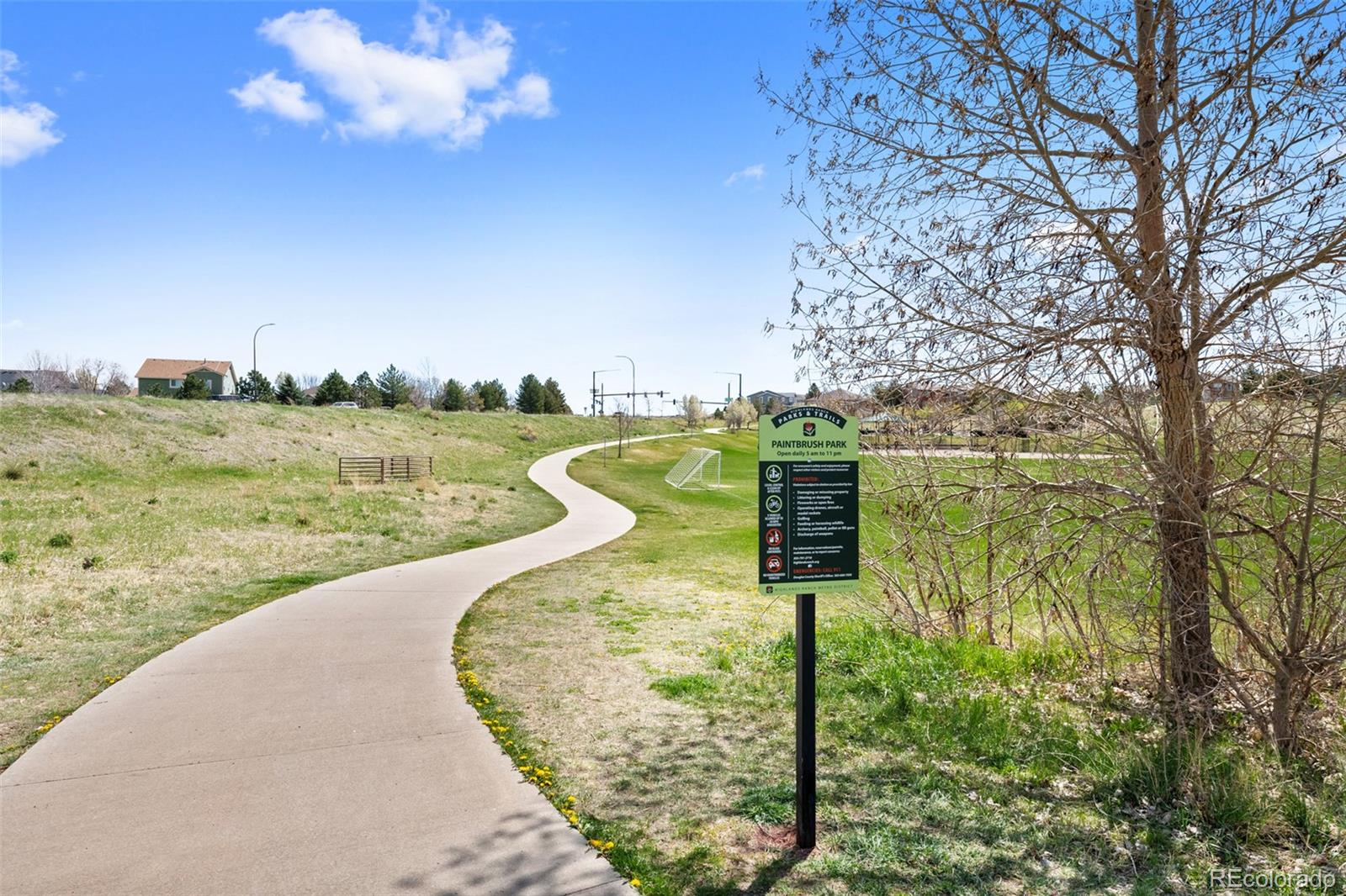 800 Bristle Pine Circle Unit: A