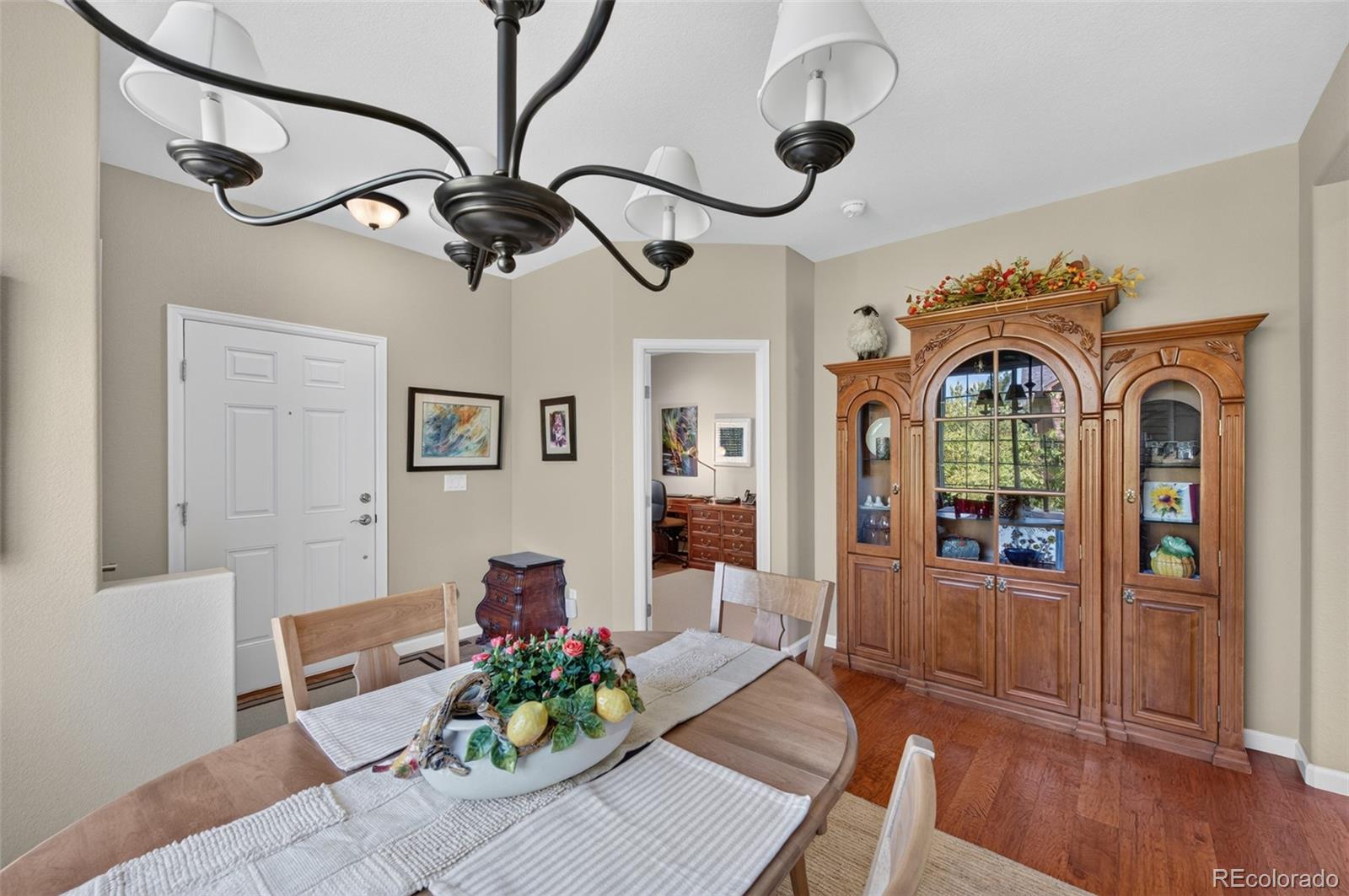 800 Bristle Pine Circle Unit: A