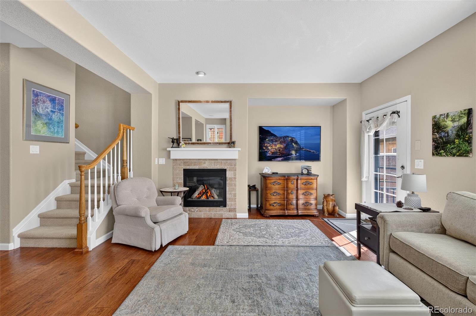 800 Bristle Pine Circle Unit: A