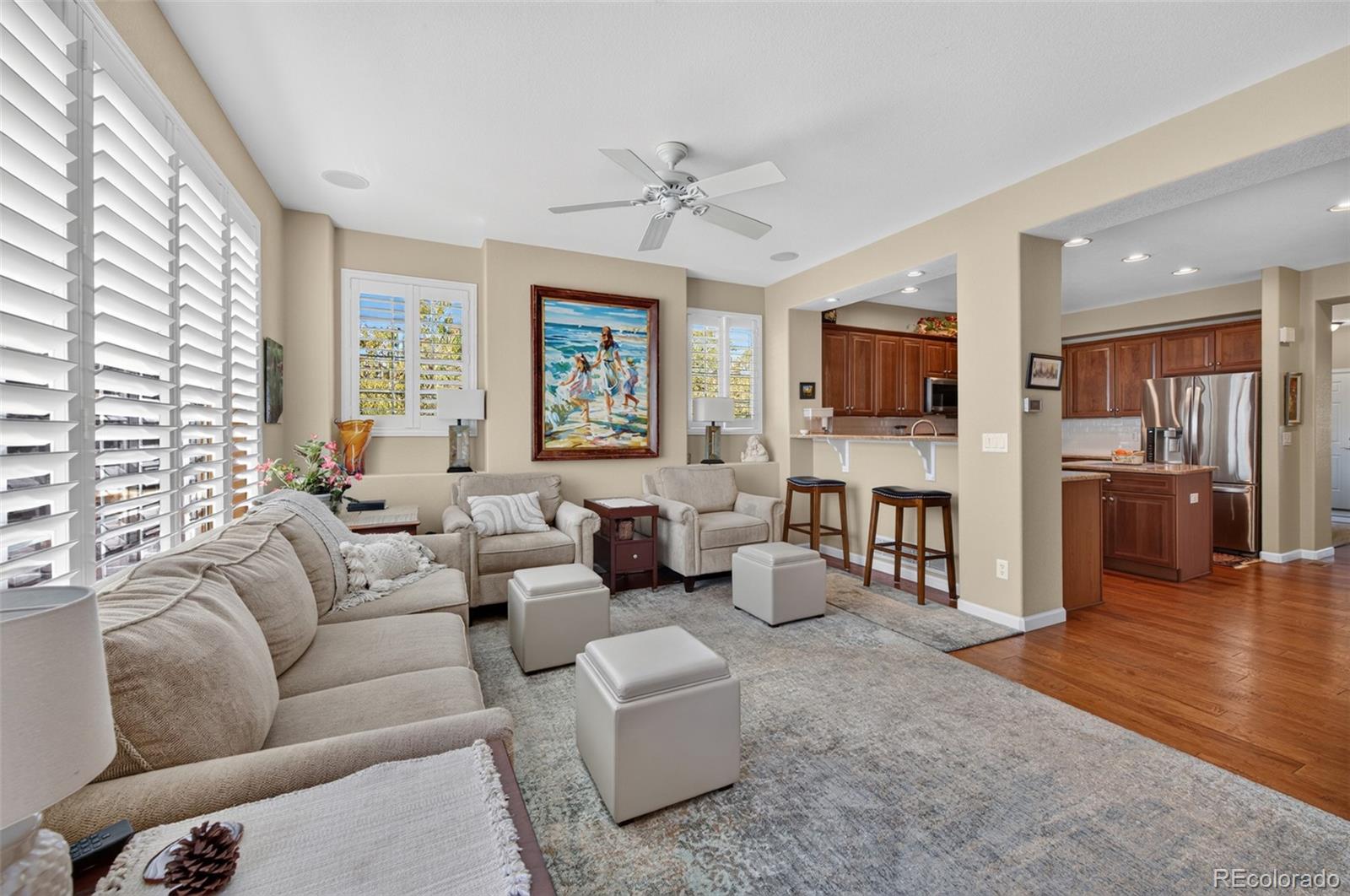 800 Bristle Pine Circle Unit: A