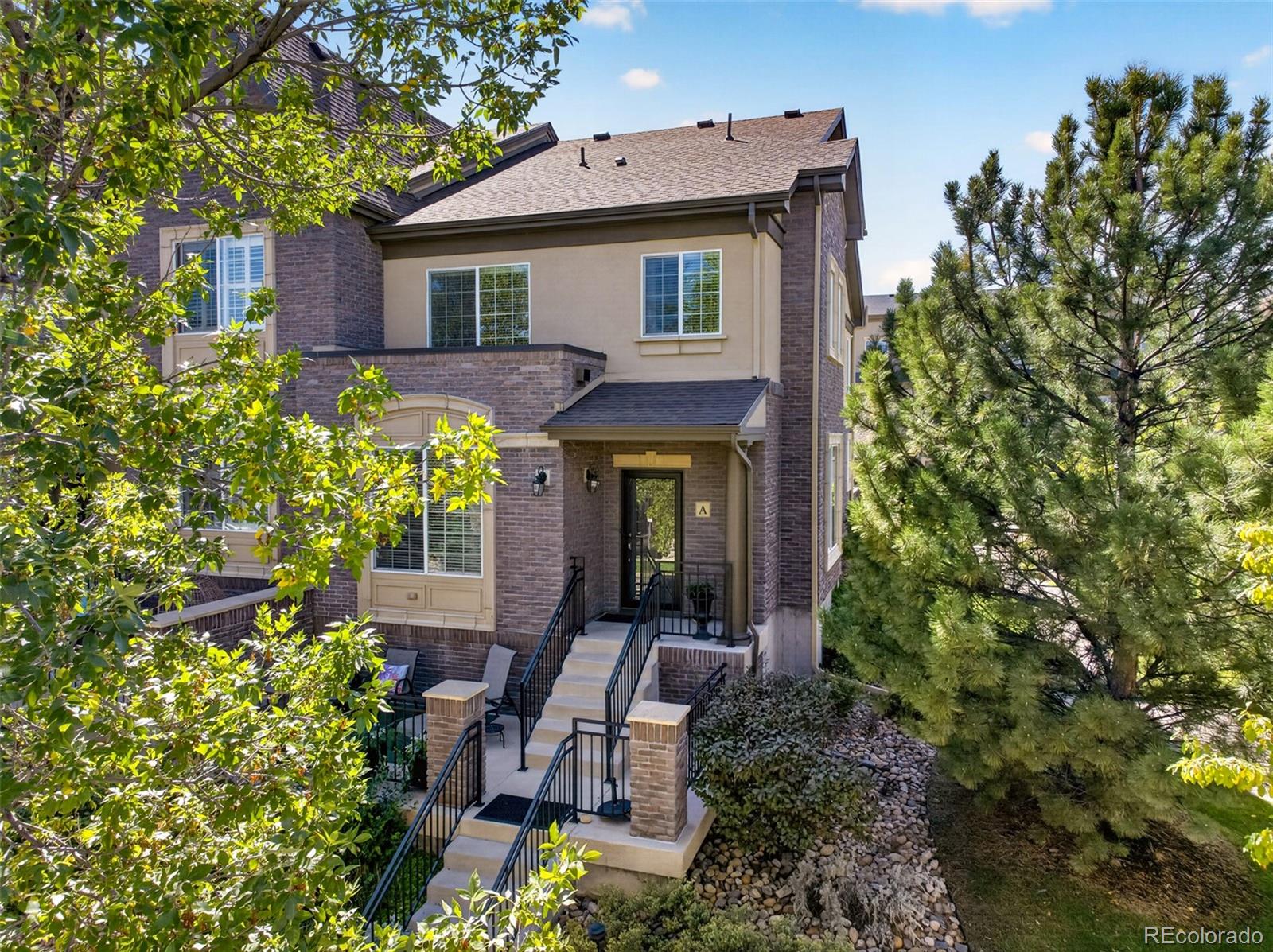800 Bristle Pine Circle Unit: A