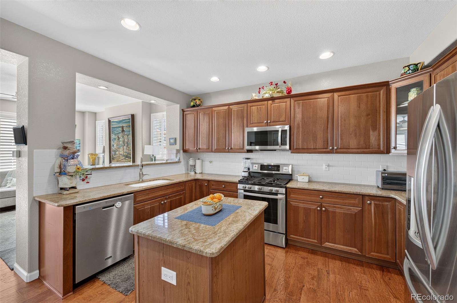 800 Bristle Pine Circle Unit: A