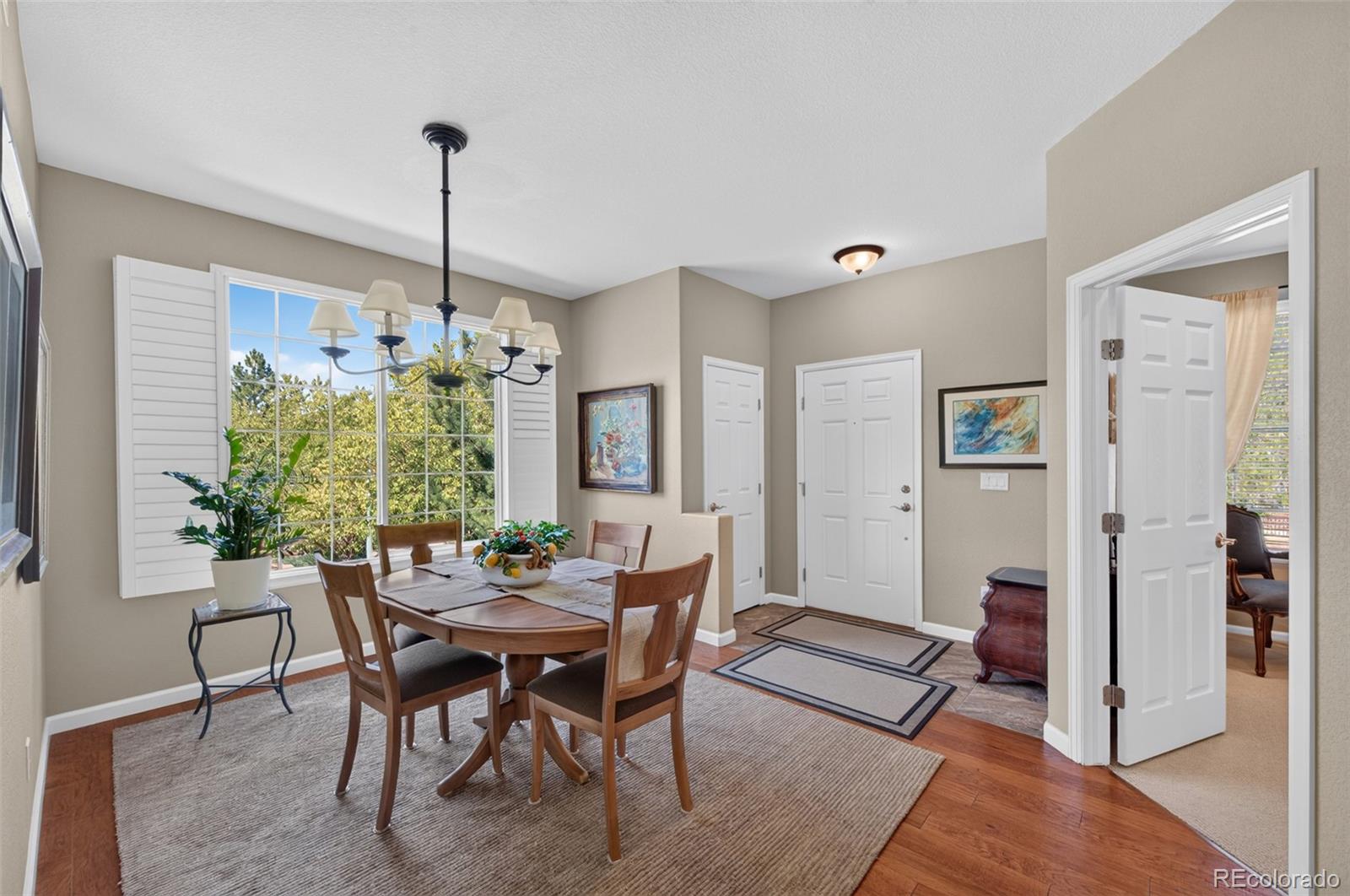 800 Bristle Pine Circle Unit: A