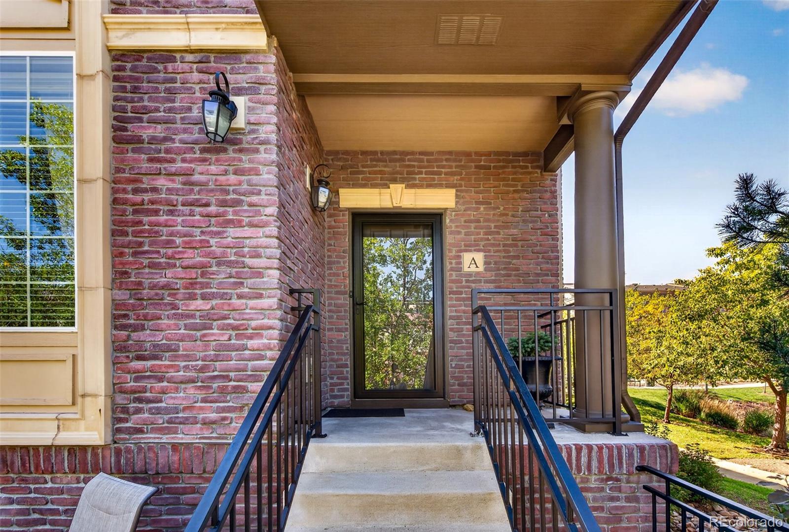 800 Bristle Pine Circle Unit: A