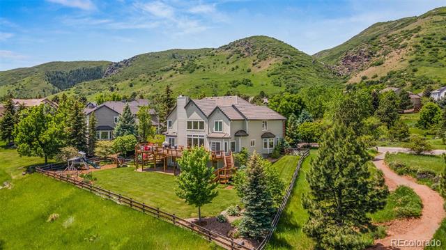 68 Deerwood Drive