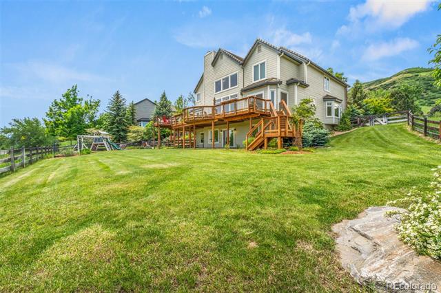 68 Deerwood Drive