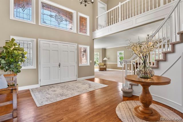 68 Deerwood Drive
