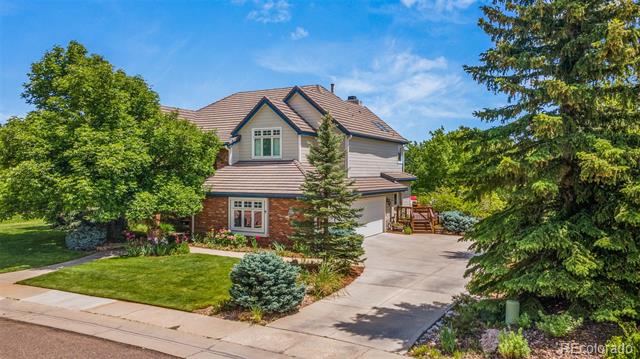 68 Deerwood Drive