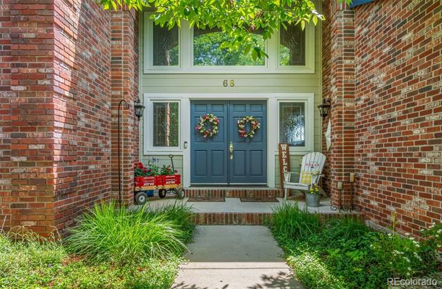 68 Deerwood Drive