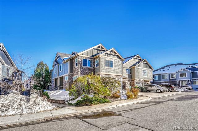 5772 S Addison Way Unit: 30E