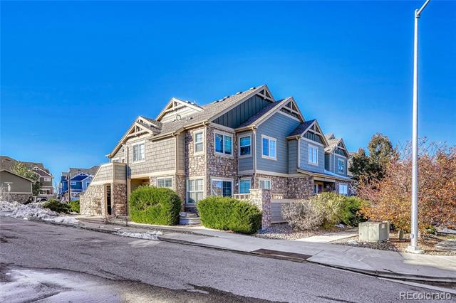 5772 S Addison Way Unit: 30E