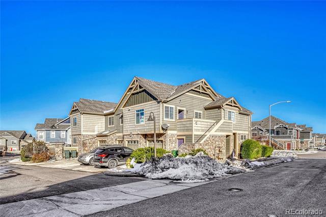 5772 S Addison Way Unit: 30E