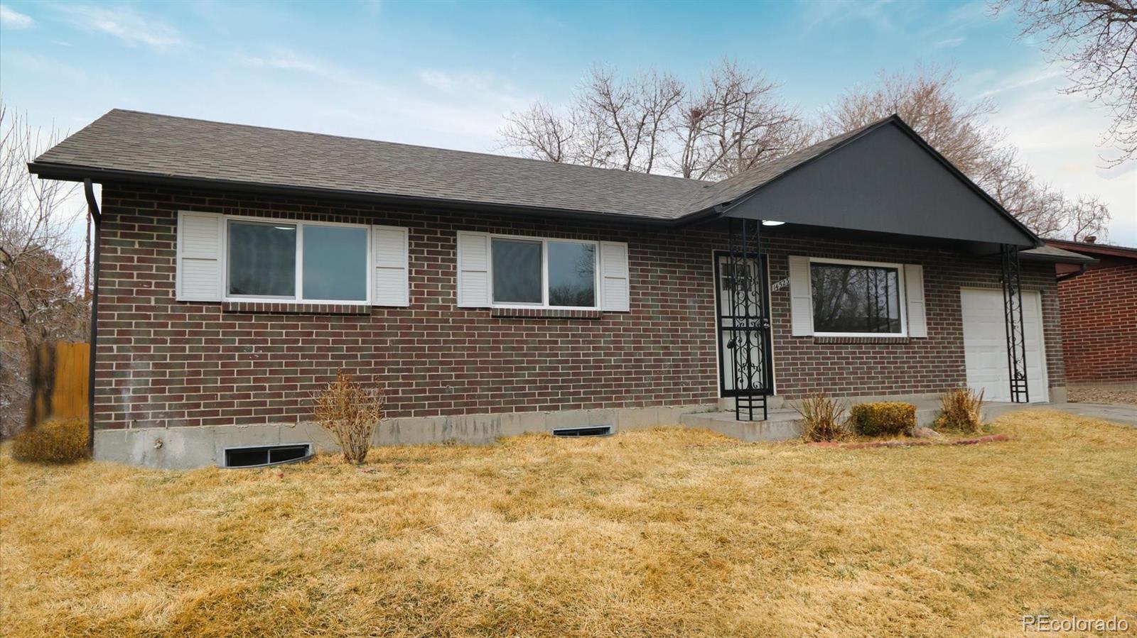 14523 March Drive