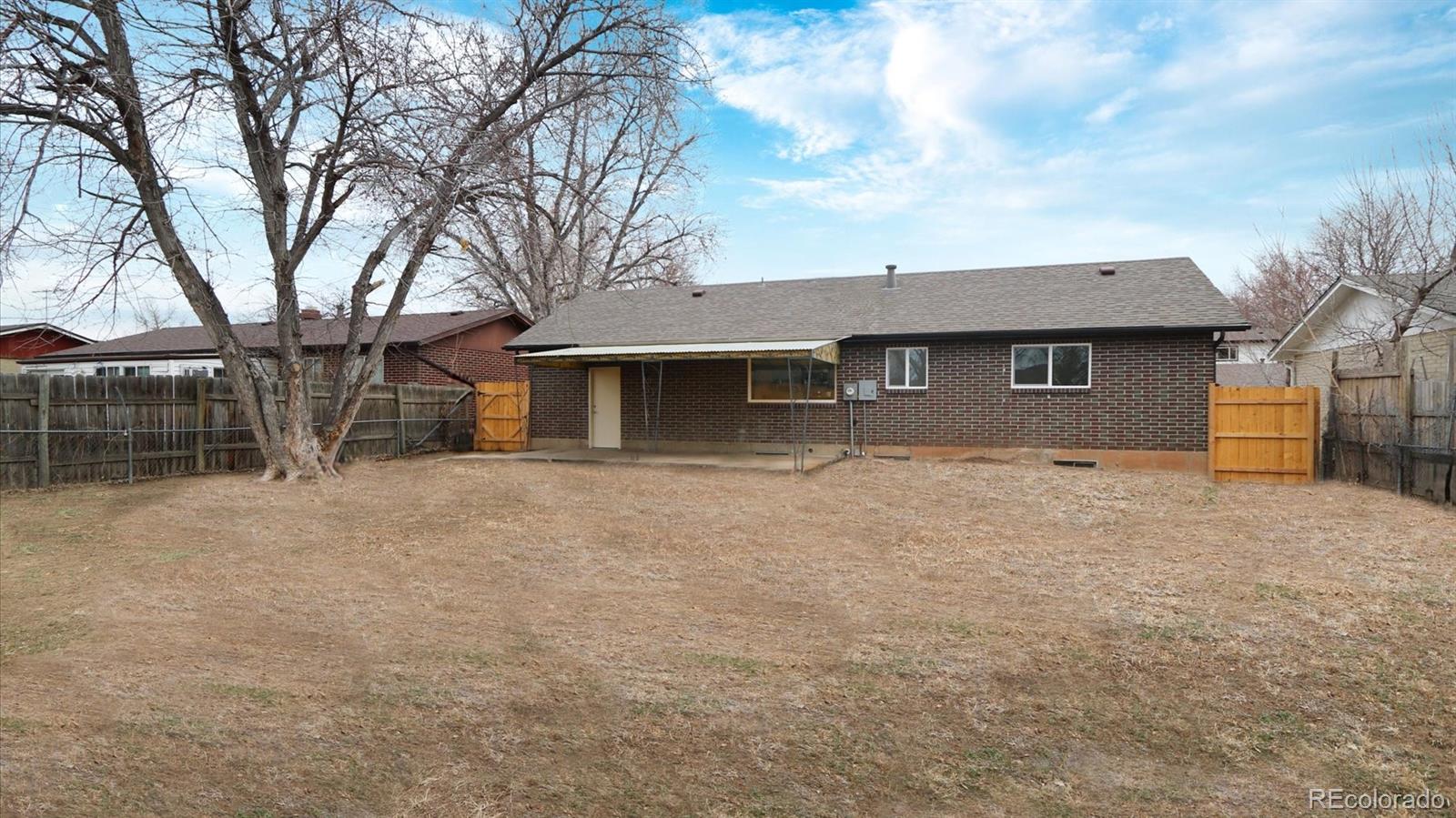 14523 March Drive