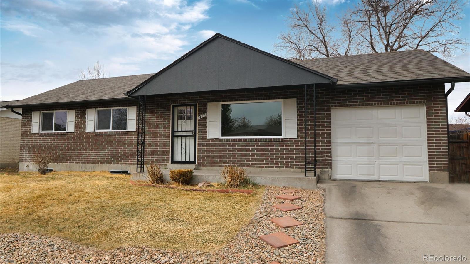 14523 March Drive