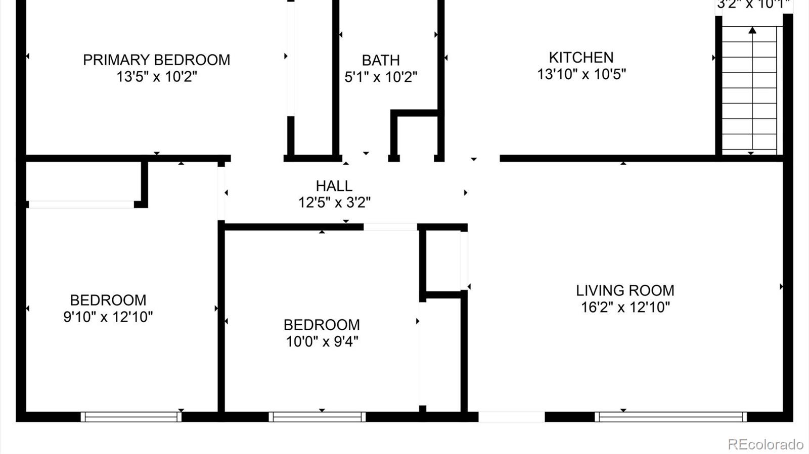 14523 March Drive