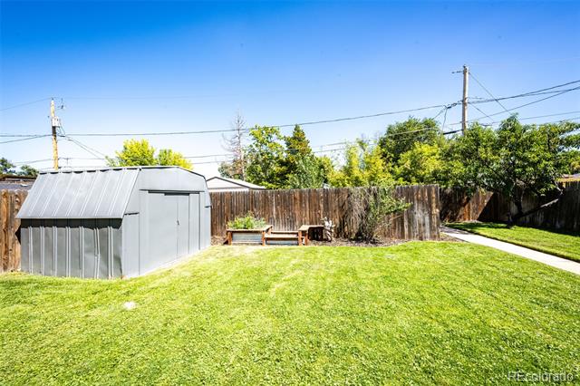 4708 Newton Street
