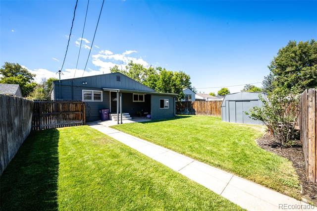 4708 Newton Street