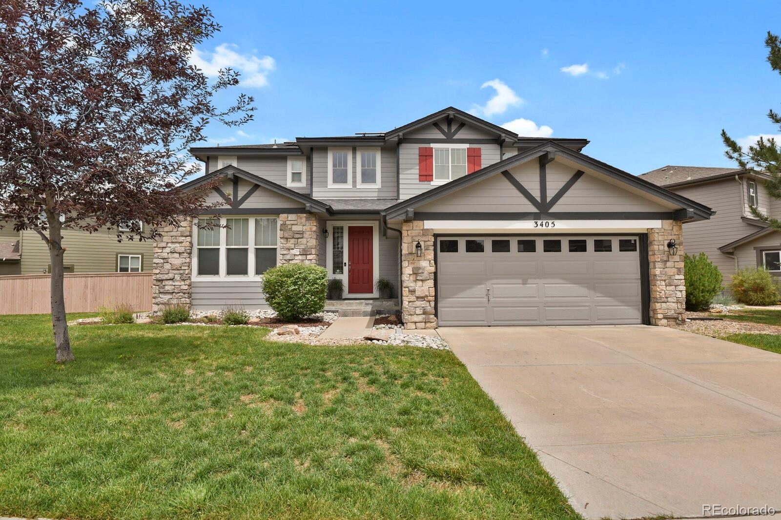 3405 Darlington Circle