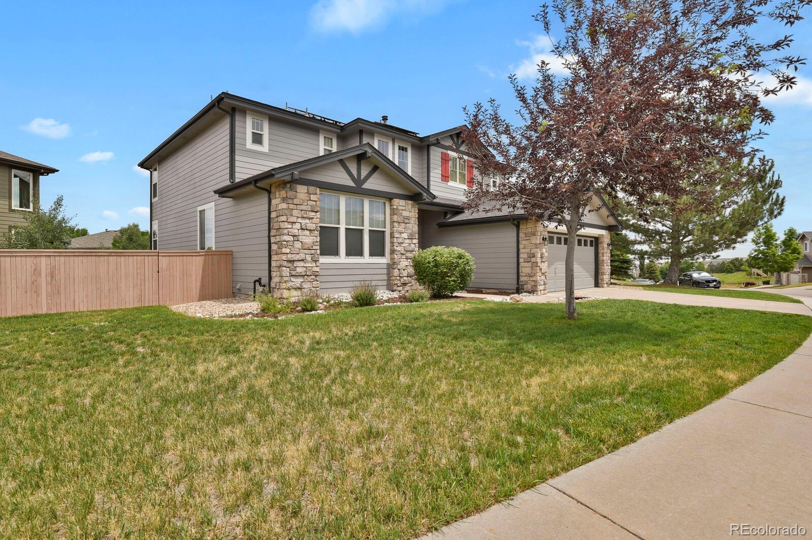 3405 Darlington Circle