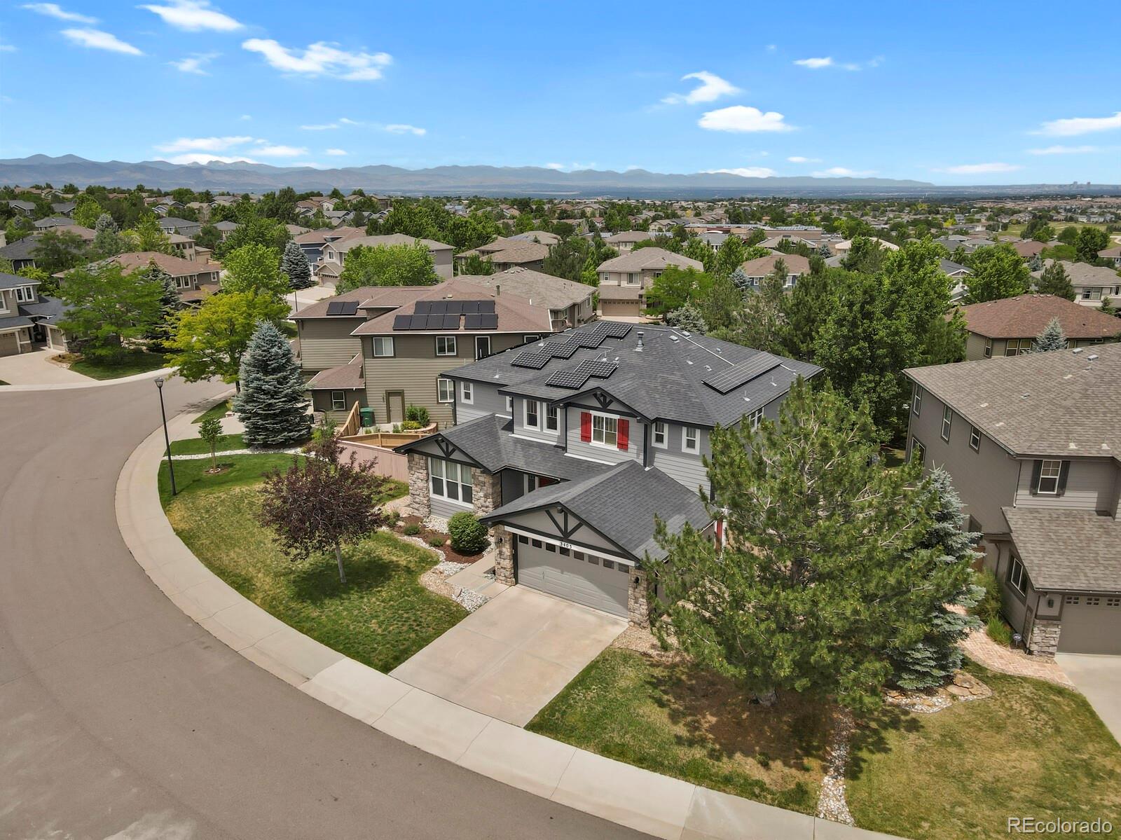 3405 Darlington Circle