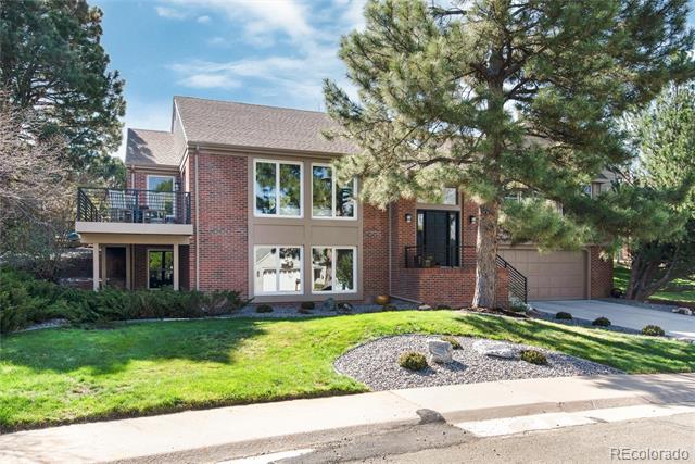 8004 S Oneida Court