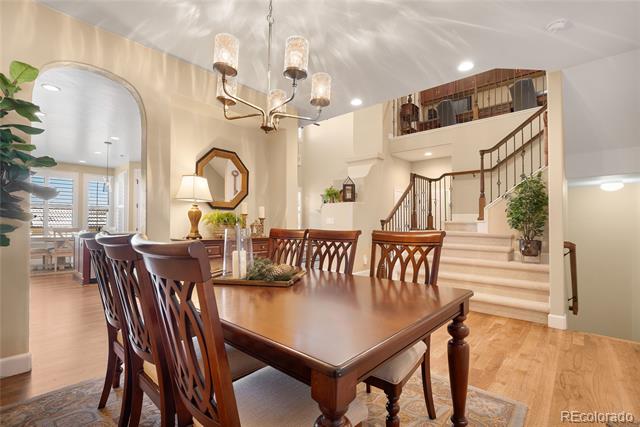 9521 Rosato Court