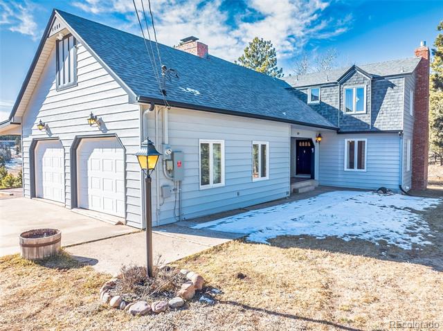 231 S Forty Road